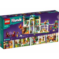 Lego Friends Dom Autumn 41730