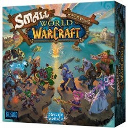 Gra Small World of Warcraft (edycja Polska)-1079417