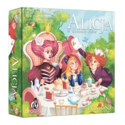 Gra Alicja w krainie słów-1099798
