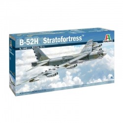 Model plastikowy B-52H Stratofortress-1101533