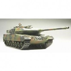 Leopard 2 A6 Main Battle Tank-111852
