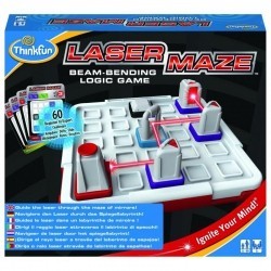 Gry logiczne Laser Maze -1132425