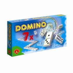 Gra Domino 7x-113514