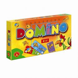 Gra Domino Mix-113515