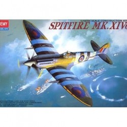 Submarine Spitfire Mk XIV C-114715