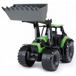 WORXX Traktor Agrotron z łyżką Luzem w kartonie-1159445