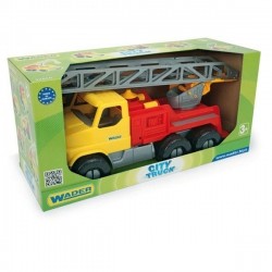 City Truck Straż pożarna-1165366