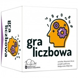 Gra Gra Liczbowa-1234303