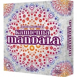 Gra Kamienna Mandala-1303789