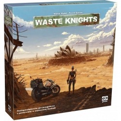 Gra Waste Knights (PL)-1332075