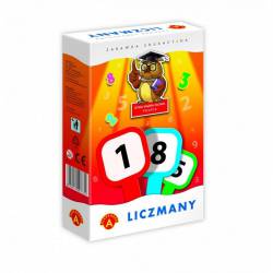 Gra Liczmany mini-138678
