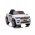 Auto na Akumulator Jeep Grand Cherokee Biały JJ2055-1495578
