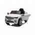 Auto na Akumulator Jeep Grand Cherokee Biały JJ2055-1495590