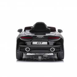 Auto Na Akumulator McLaren GT 12V Czarny-1550458