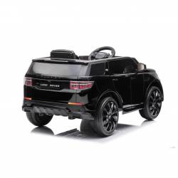 Auto Na Akumulator Range Rover Czarny Lakierowany-1557866