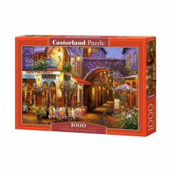 Puzzle 1000 elementów - Wieczór w Provence-156189