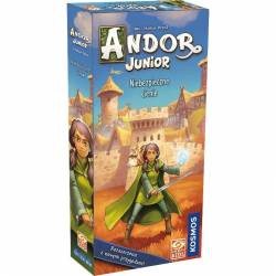 Gra Andor Junior Niebezpieczne Cienie-2552390