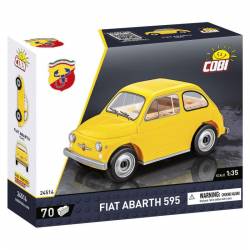 Fiat Abarth 595 -2566369