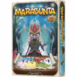 Gra Marabunta (edycja polska)-2635571