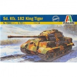 King Tiger-272137