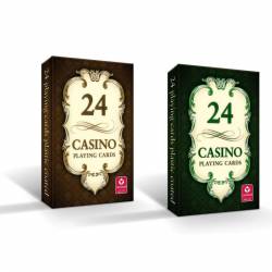 Karty Casino 24 l.-272488