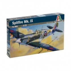 Spitfire MK. IX-272762