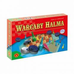 Gra Halma - Warcaby-273415