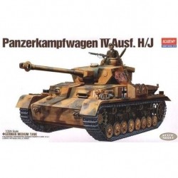 Panzerkampfwagen Ausf. IV H/J-274153