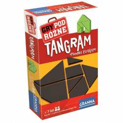 Gra Tangram podróżna-275836