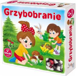 Gra Grzybobranie-279543