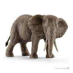 Schleich Samica Słonia Afrykańskiego 14761-274