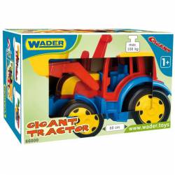 Ładowarka 60 cm Gigant Traktor pudełko-283576