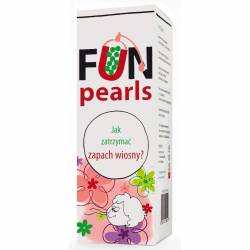 FUNIVERSITY Pearls jak zatrzymać zapach-4369