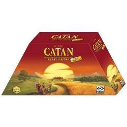 Gra Catan - wersja podróżna-459605