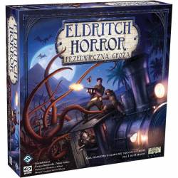 Gra Eldritch Horror: Przedwieczna Groza-460143