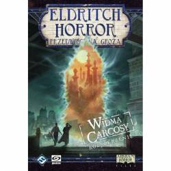 Gra Eldritch Horror: Widma Carcosy-462942