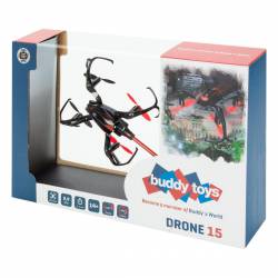 Buddy Toys BUDDY TOYS Dron 15 RC-5434