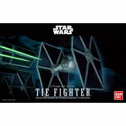 Model plastikowy Star Wars TIE Fighter-683837