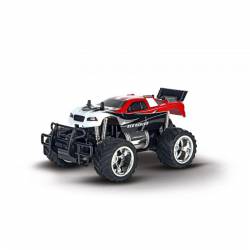 Auto RC Red Hunter X 2,4GHz-728940