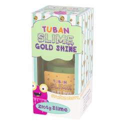 Zestaw super slime - Gold Slime-744892
