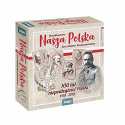 Gra Nasza Polska -750296