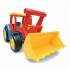 Wader traktor spychacz gigant 66000-7666