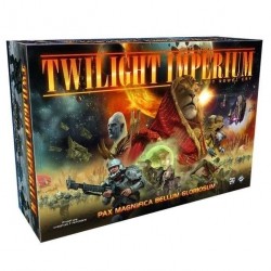 Twilight Imperium Świt Nowej Ery 4 edycja-835827